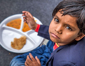 Accès aux soins de santé