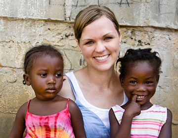 Protection des victimes de VBG